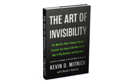 Art Of Invisibility